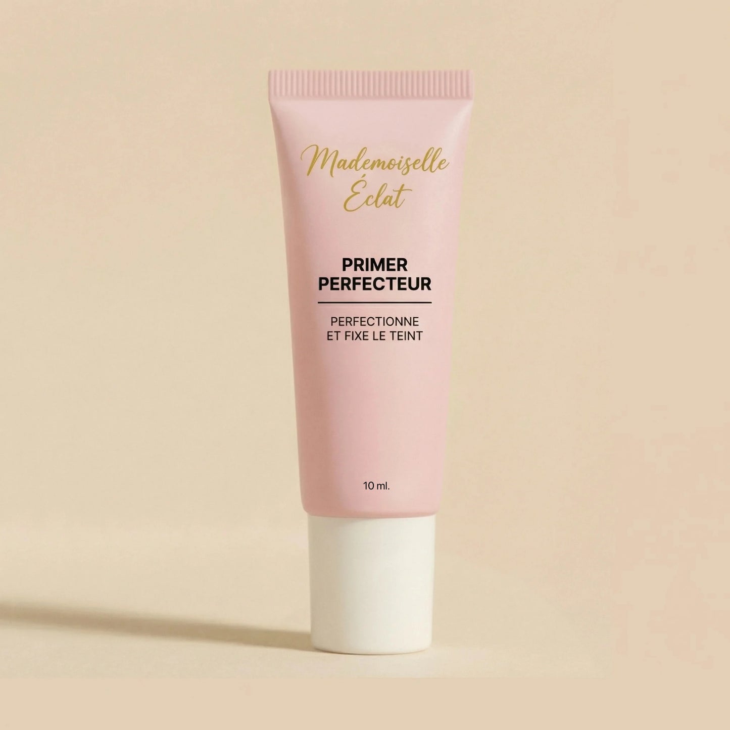 Base de Teint Perfectrice — Pores Affinés & Teint Zéro Défaut Toute la Journée