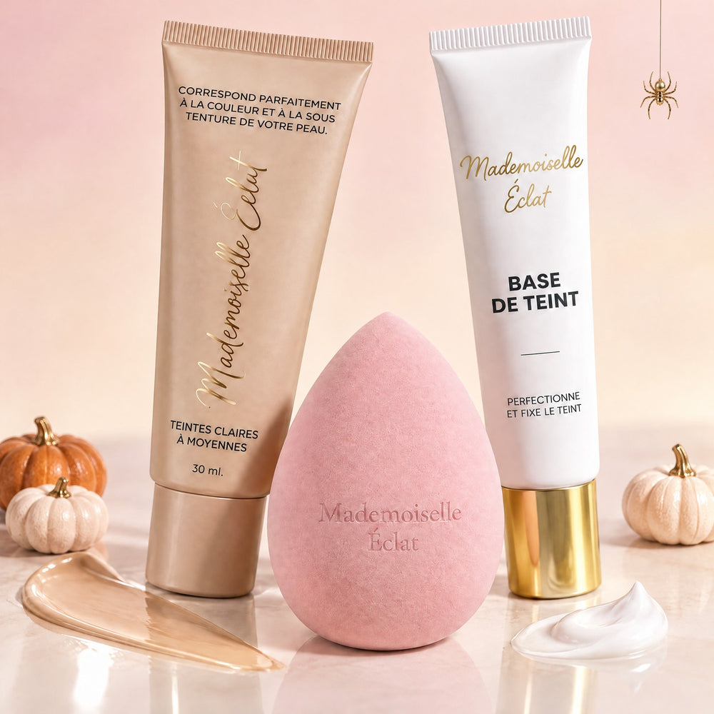 Le Teint, découverte : 3 produits