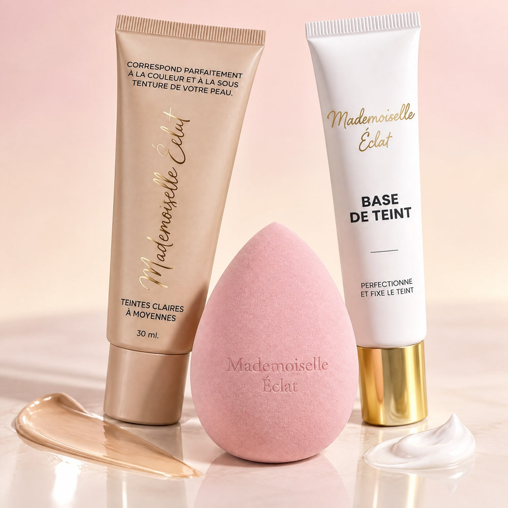 Le Teint, découverte : 3 produits