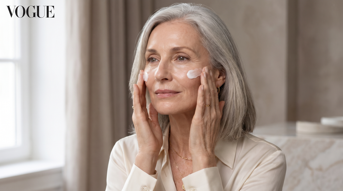 Creme anti-rides a 60 ans : le guide complet pour bien choisir
