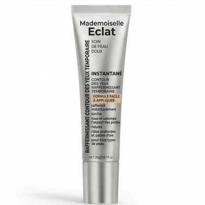 Le Regard Lift de chez Mademoiselle Éclat