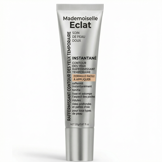 Le Regard Lift de chez Mademoiselle Éclat