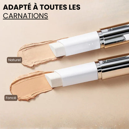 Fond de Teint signature 2 en 1
