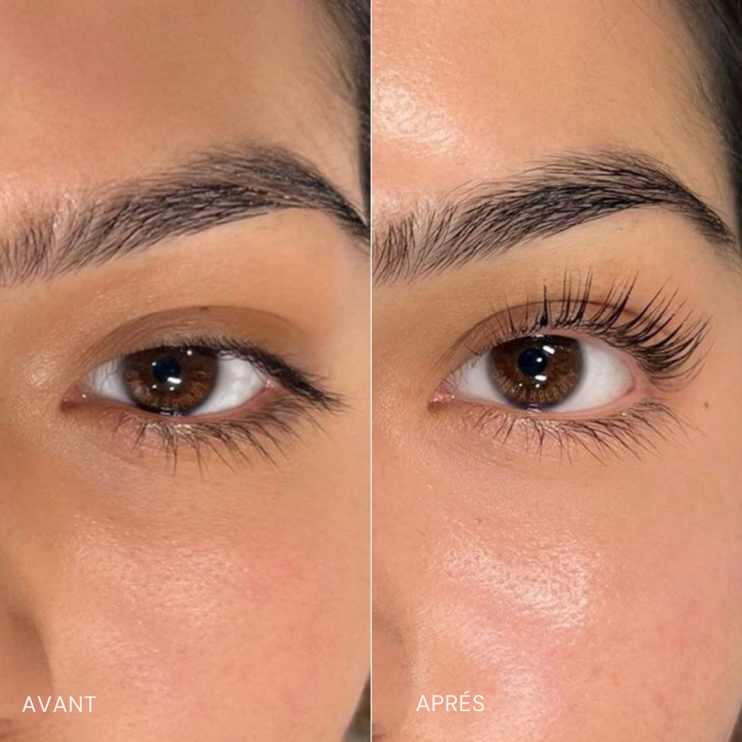 Recourbe-Cils Chauffant Éclat™