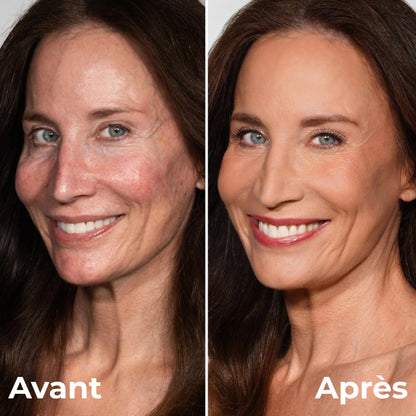 Mademoiselle Éclat - Fond de teint adaptatif