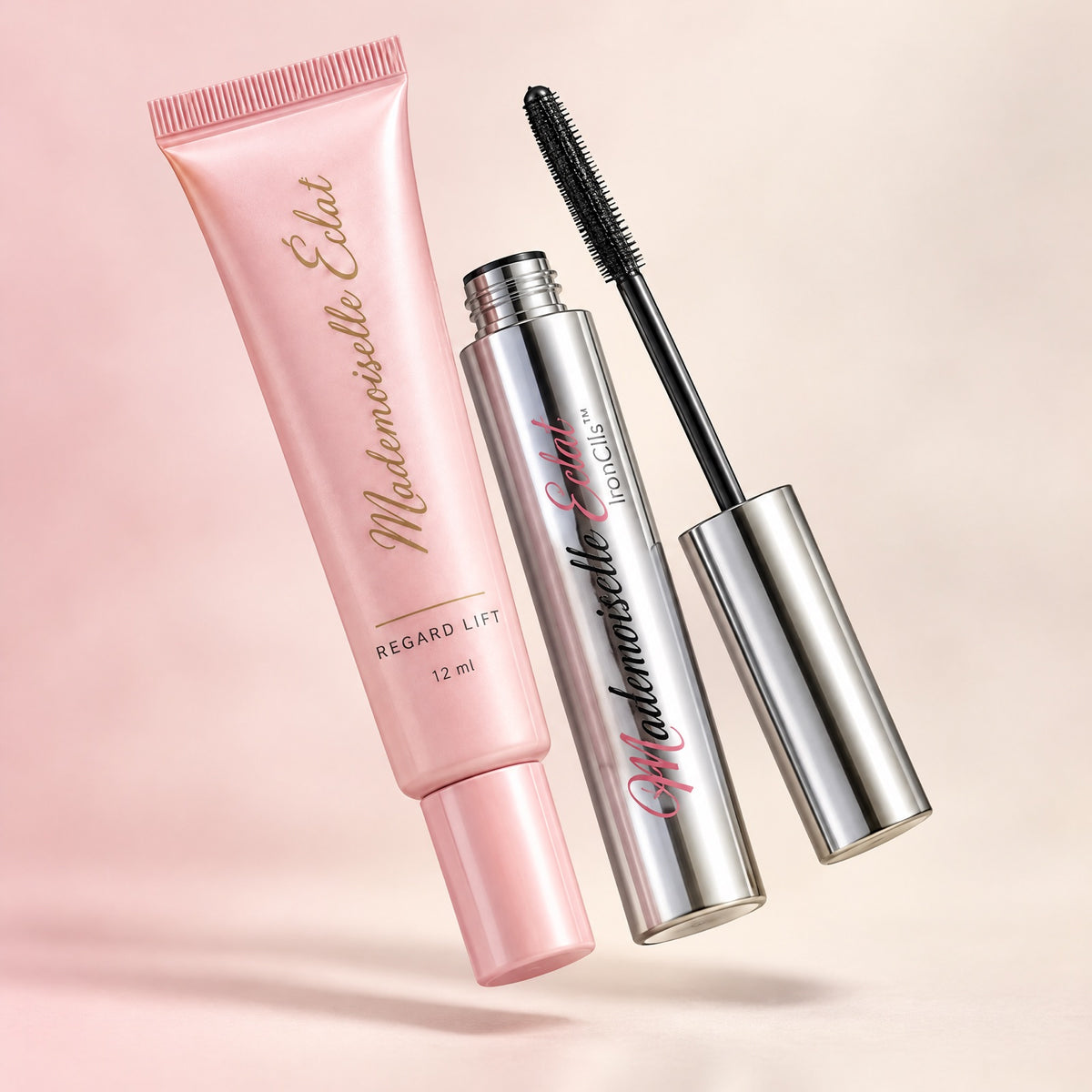 2 produits, un seul colis