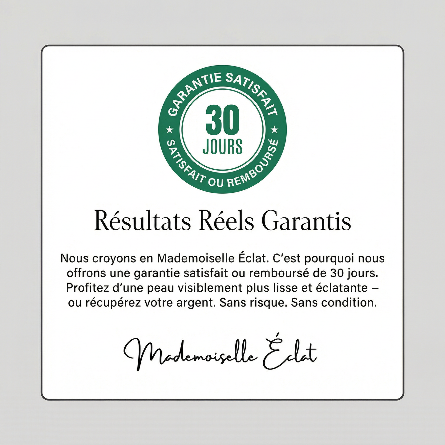 Crème épilatoire visage