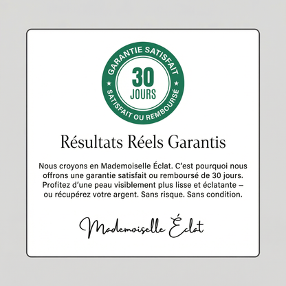 Crème épilatoire visage