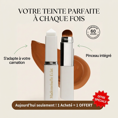 Fond de Teint signature 2 en 1