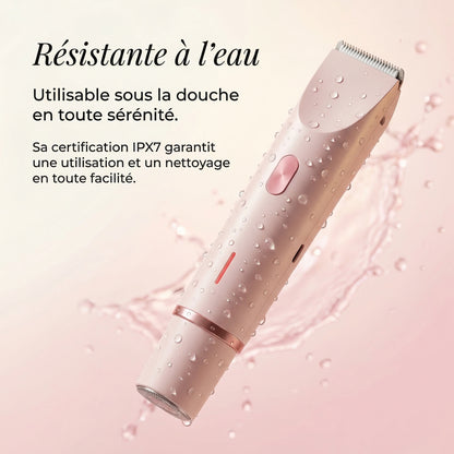 Mademoiselle tondeuse 2.0
