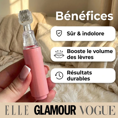 Kiss Me Kit™ — Kit Repulpant Lèvres