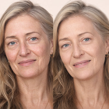 Base de Teint Perfectrice - Pores Affinés & Teint Zéro Défaut Toute la Journée