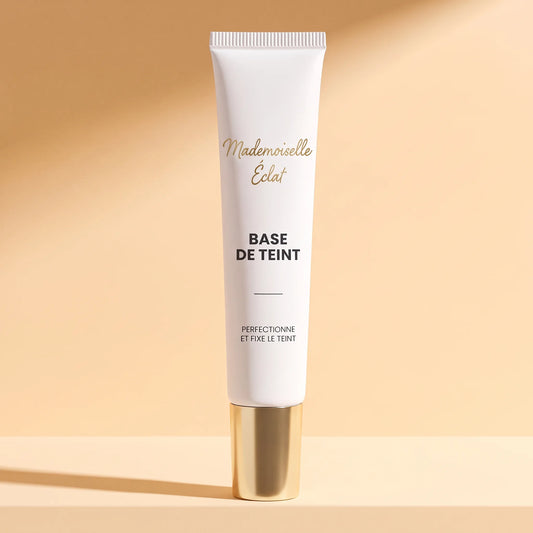 Base de Teint Perfectrice - Pores Affinés & Teint Zéro Défaut Toute la Journée