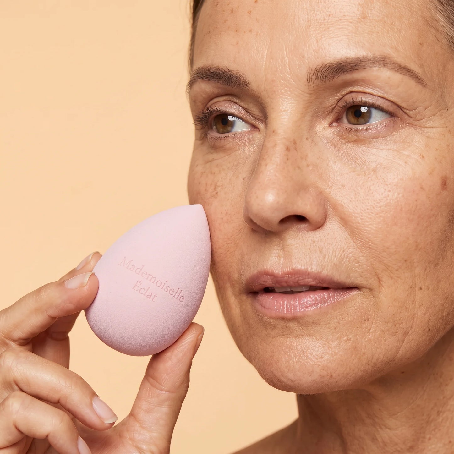 Éponge à maquillage