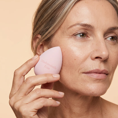Éponge à maquillage