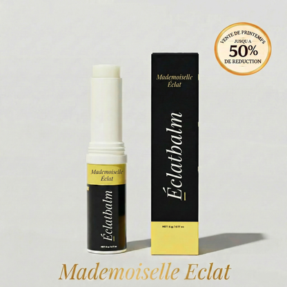 Éclatbalm - Soin contour des yeux tout-en-un