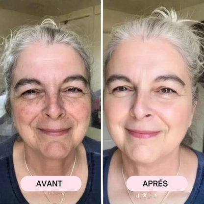 Mademoiselle Éclat - Fond de teint adaptatif